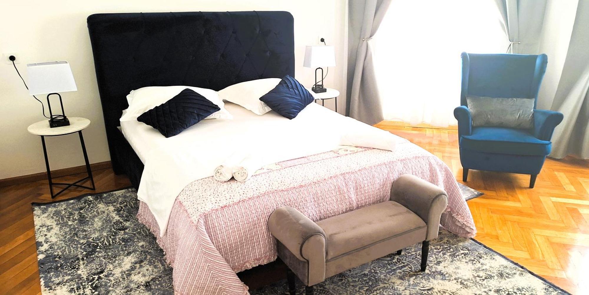 Emma Apartman Split