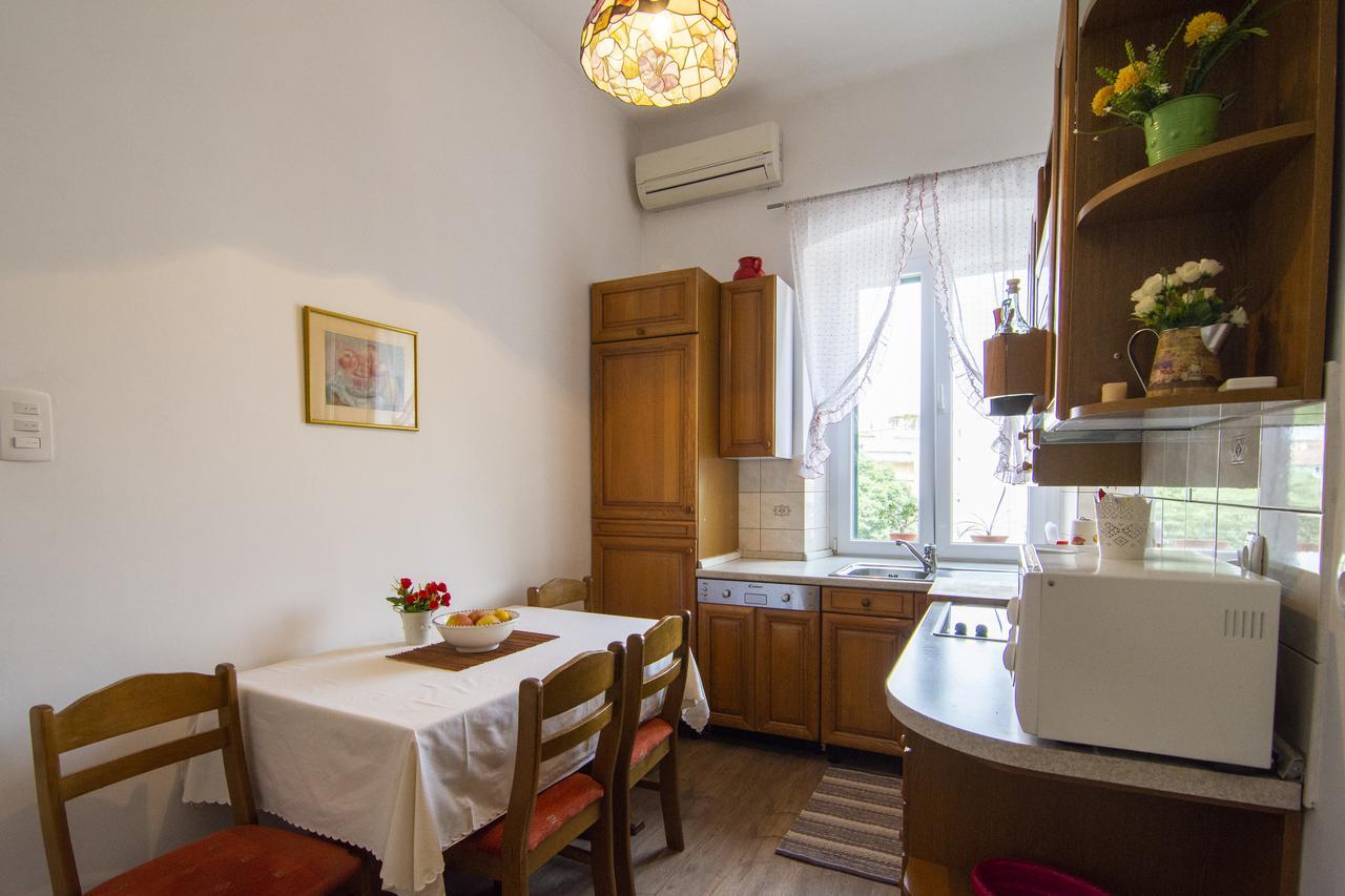 Apartman Emma *