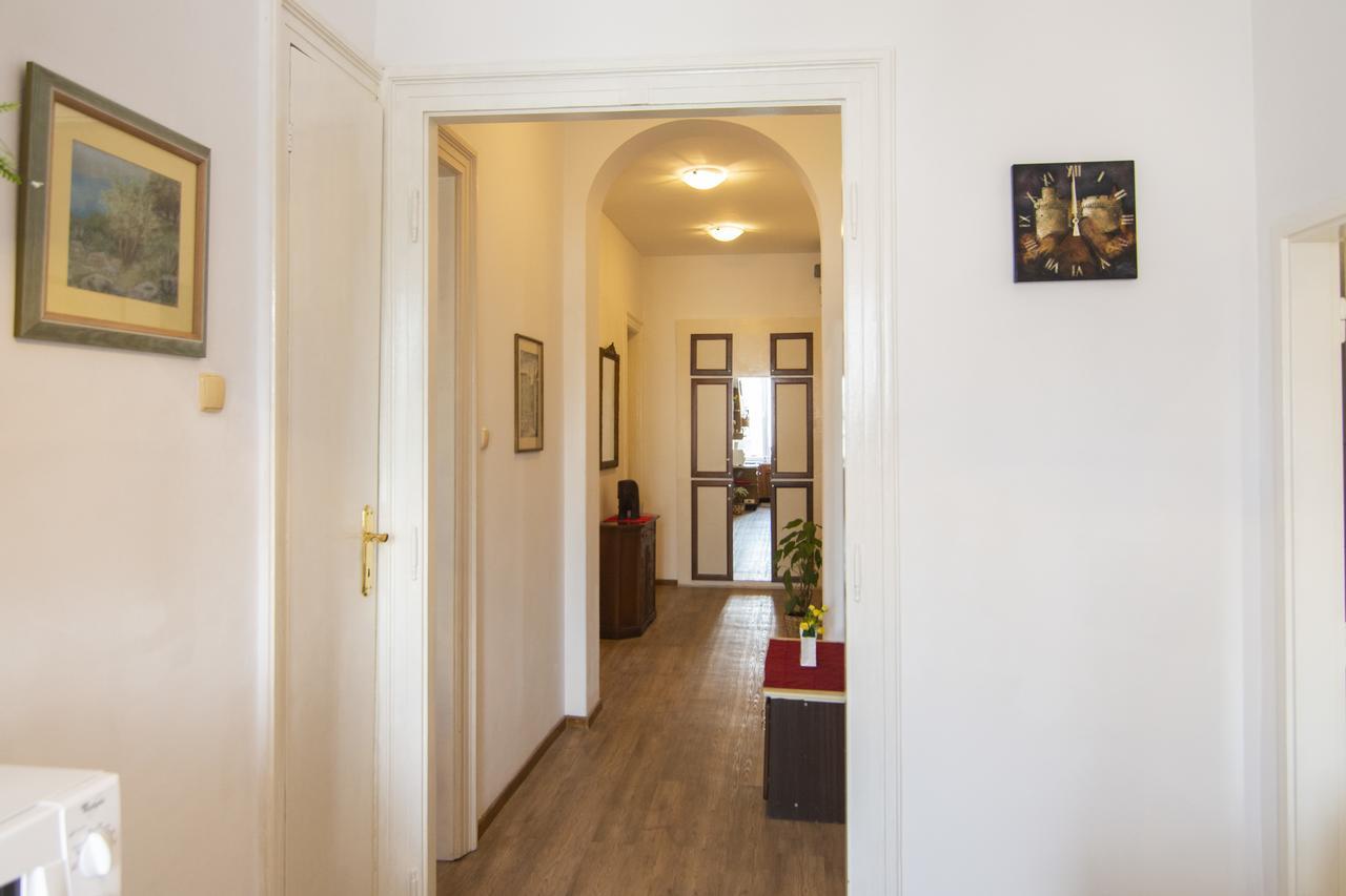 Apartman Emma Split
