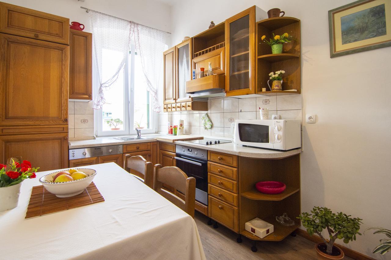Emma Apartman Split