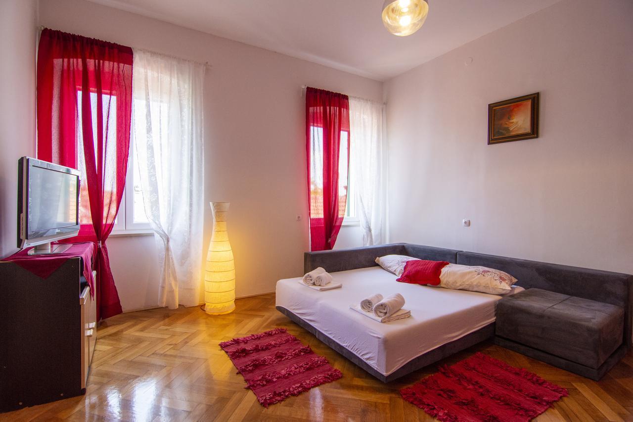 Emma Apartman Split