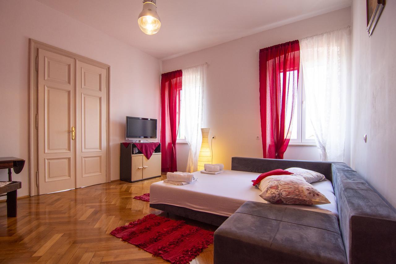 Apartman Emma Split