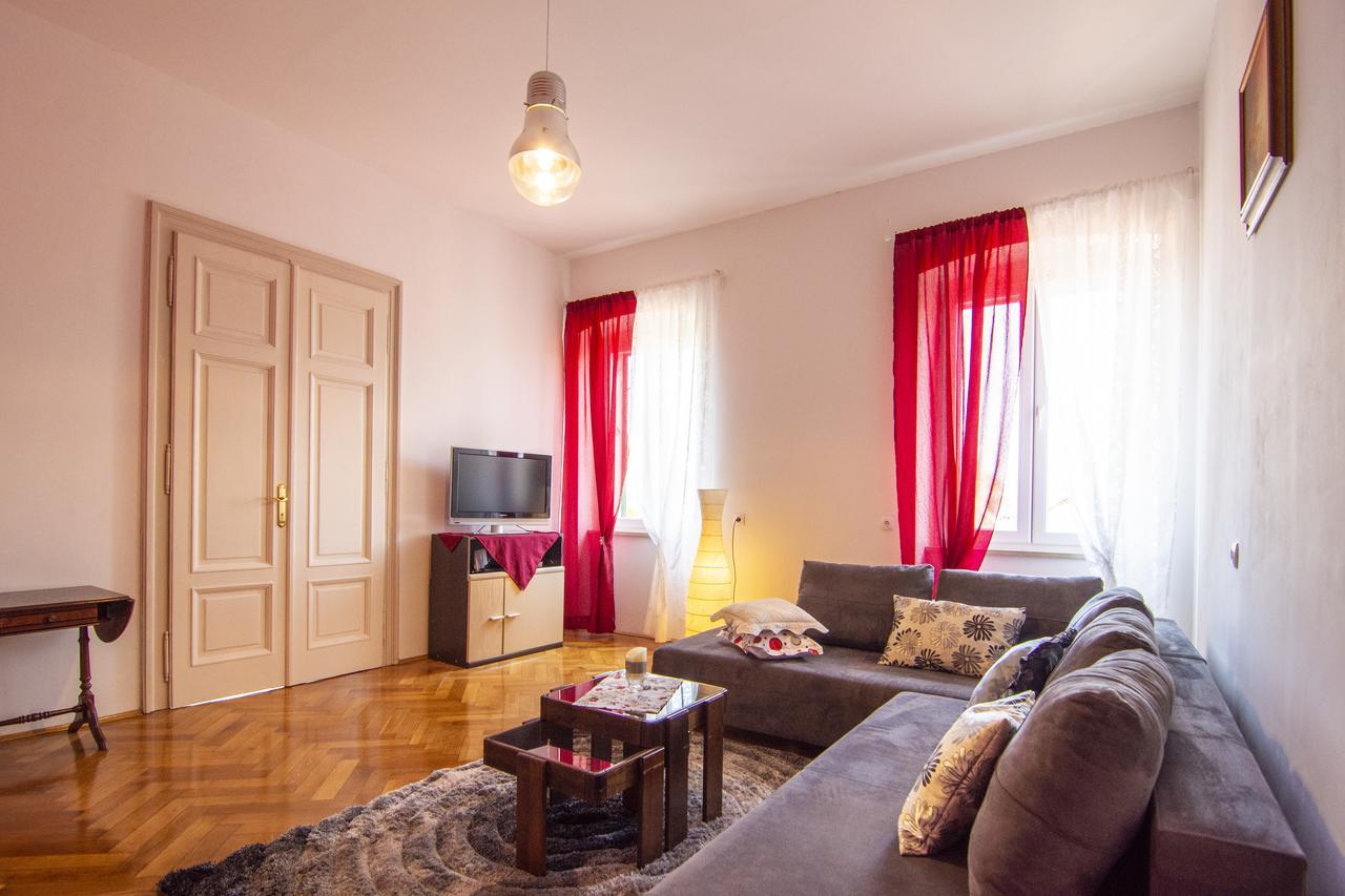 Apartman Emma