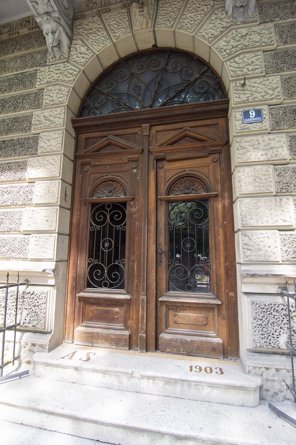 Apartman Emma Split
